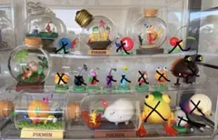 ピクミンテラリウムコレクション 1 セット