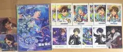 あんさんぶるスターズ 流星隊セット