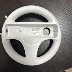 wiiハンドルコントローラー