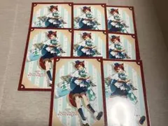 すとぷり　莉犬くん　言の葉ワンダーランド　ブロマイド