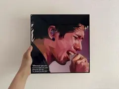victor takeru 原画 一点もの unique - メルカリ