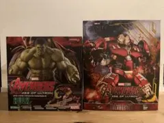 2026年最新】ARTFX ハルクバスターの人気アイテム - メルカリ