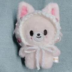 2026年最新】ぬい服 skzooの人気アイテム - メルカリ