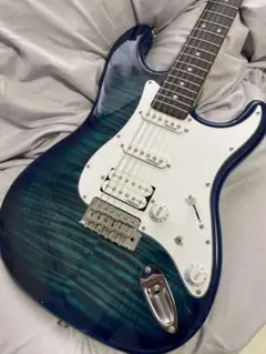 BUSKER'S BST-2H/FM エレキギター Wilkinson PU BUSKER'S バスカーズ BST-2H WILKINSON ピックアップ搭載