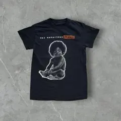 The Notorious B.I.G.ビッグベイビー ARTTシャツ音楽