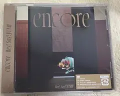 Hey! Say! JUMP シングル encore【通常盤 CD】