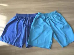 ハーフパンツ ショートパンツ サッカー キッズ