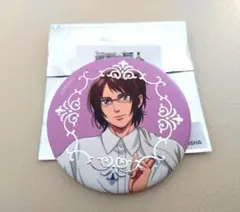 2025年最新】ハンジ 缶バッジの人気アイテム - メルカリ