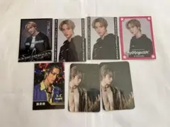 藤原樹 フォトカ カード　まとめ