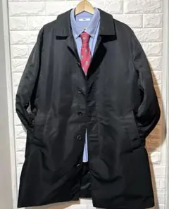 LIMITED EDITION LIMONTA ステンカラーコートライナー付き