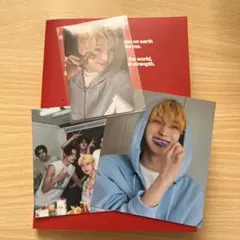 ENHYPEN/ROMANCE : UNTOLD(ENGENE ver.)