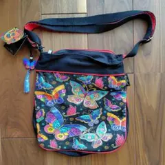 バッグ Laurel Burch(ローレルバーチ)
