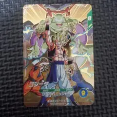 ドラゴンボール ダイバーズ　ゴジータ　sdva-003 ③