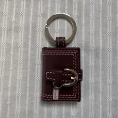 ⭐希少⭐OLD COACH ターンロック リュック チャーム キーホルダー 真鍮