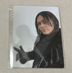 ランペ　龍　FC B賞　セルフィフォトカード