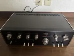 Panasonicアンプ SU-V460 - メルカリ