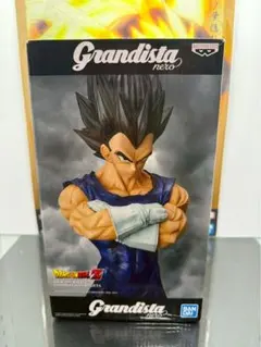 2026年最新】grandista nero ベジータの人気アイテム - メルカリ