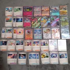 テラスタルフェス SR RR ACESPEC モンボミラー 汎用 まとめ売り