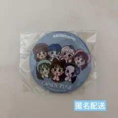 ASOBIEXPO2025 ランダムカプセル CANDYTUNE 缶バッジ