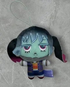 銀河特急　ミルキー☆サブウェイ　ぬいぷりけmini　マキナ　ぬいぐるみ