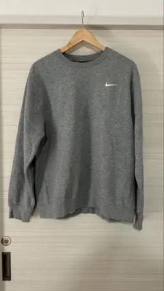 【NIKE】 ナイキ パーカー プルオーバー スウェット トレーナー ストリート