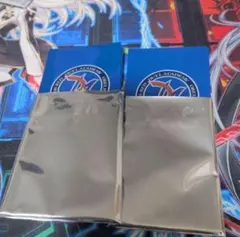 2026年最新】オベリスクブルー スリーブの人気アイテム - メルカリ