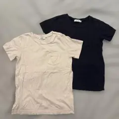 KOE Tシャツ 2枚セット 130cmのサムネイル