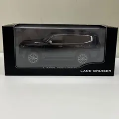 【新品未開封】トヨタ　ランドクルーザー　1/30スケール ミニカー　非売品
