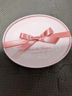 Rose de Charme バスソルトセット