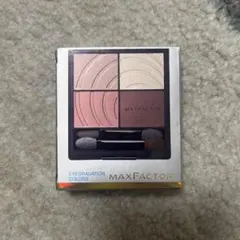 MAX FACTOR アイシャドウパレット チェリーショコラのサムネイル