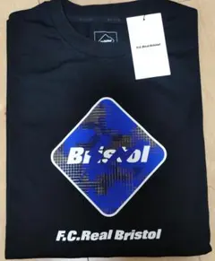 新品未使用】F.C.Bristol × UNDER R TEAM Tシャツ - メルカリ