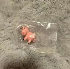 トイストーリー ゆらゆらつながるマスコット ハム