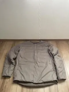 NANGA URBAN RESEARCH DOORS ダウンジャケット M