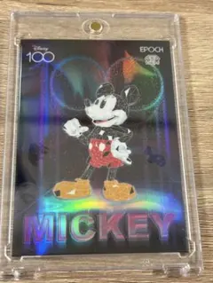 2026年最新】disney100 エポックの人気アイテム - メルカリ
