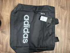 adidas トートバッグ 黒
