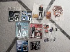 呪術廻戦　グッズ　まとめ売り