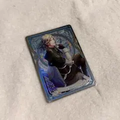 うたプリ ビジュコレ Vol.4 SR カミュ