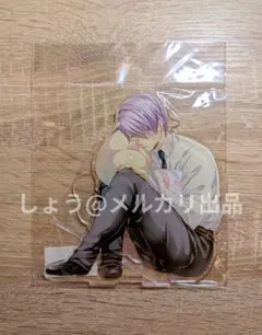 2026年最新】ラッキードッグ アクリルスタンドの人気アイテム - メルカリ