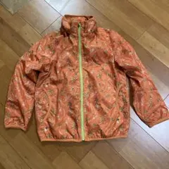 500円値下げしました　マーキーズ　150 ジャンバーのサムネイル