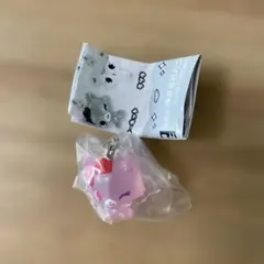 ジュエルペット めじるしアクセサリー ガーネット