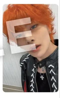 StrayKids hollow オフイベ 購入特典 トレカ アイエン 幕張