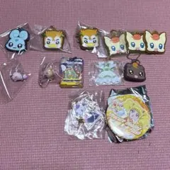 プリキュア　まとめ売り