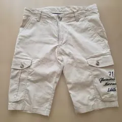 マウシングウェア ハーフパンツ ゴルフウェアのサムネイル