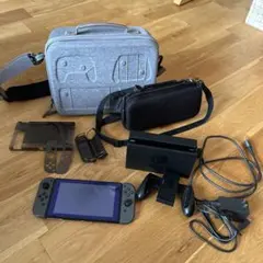 Nintendo Switch 本体とアクセサリーセット