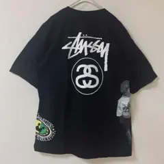 ビンテージSTUSSY J・DILLA Photo Tシャツ Lサイズ - メルカリ