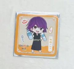 推しの子　極楽湯　飲食特典　コースター　メルト