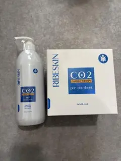 パッケージリニューアル最新！カーボキシー 炭酸パック 業務用