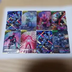 2025年最新】ガンバレジェンズ まとめ売りの人気アイテム - メルカリ