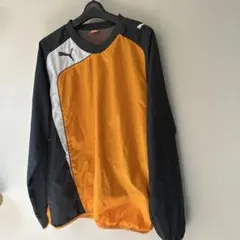 プーマゴルフ　ウインドブレーカー　M
