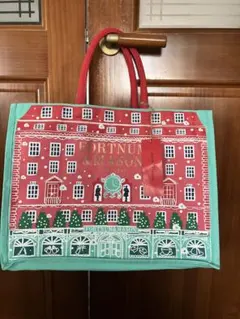 2026年最新】フォートナム&メイソン バッグ クリスマスの人気アイテム